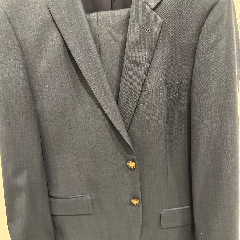 Jcrew Suit